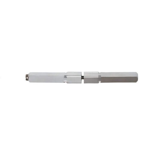 ABLOY ΔΙΑΙΡΟΥΜΕΝΟΣ ΠΙΡΟΣ ΓΙΑ ΠΟΜΟΛΟ 57/50mm(EA288)