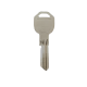 ASSA ABLOY ΚΛΕΙΔΙ ΓΙΑ ΚΥΛΙΝΔΡΟ ΕΞΩΤΕΡΙΚΗΣ ΧΡΗΣΗΣ ΜΠΑΡΑΣ MINISTAR 429 ΑΚΟΠΟ