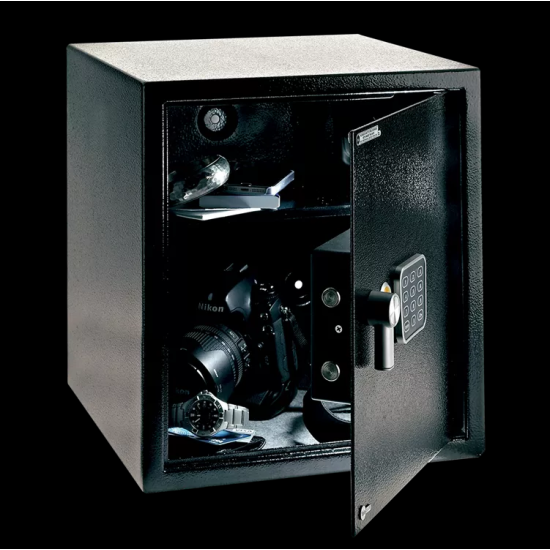 YALE ΧΡΗΜΑΤΟΚΙΒΩΤΙΟ LARGE VALUE SAFE (YSV/390/DB2

Η)