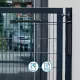ASSA ABLOY ΣΟΥΣΤΑ ΓΙΑ ΚΑΓΚΕΛΟΠΟΡΤΑ BLACK (DC630G)