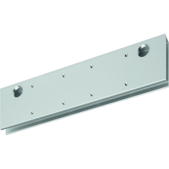ASSA ABLOY ΒΑΣΗ ΓΥΑΛΙΝΗΣ ΠΟΡΤΑΣ DCA164