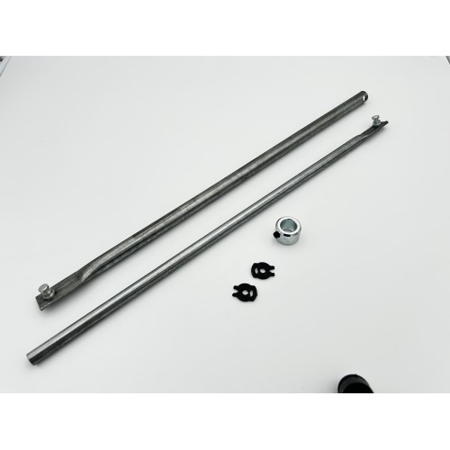 AZZI FAUSTO ΣΕΤ ΡΥΘΜΙΖΟΜΕΝΕΣ ΝΤΙΖΕΣ ΚΛΕΙΔΩΜΑ ΠΑΝΩ-ΚΑΤΩ