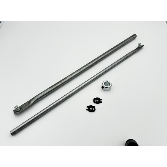 AZZI FAUSTO ΣΕΤ ΡΥΘΜΙΖΟΜΕΝΕΣ ΝΤΙΖΕΣ ΚΛΕΙΔΩΜΑ ΠΑΝΩ-ΚΑΤΩ