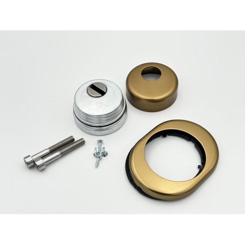 AZZI FAUSTO DEFENDER ΘΩΡΑΚΙΣΜΕΝΗΣ (ANTITUBO)