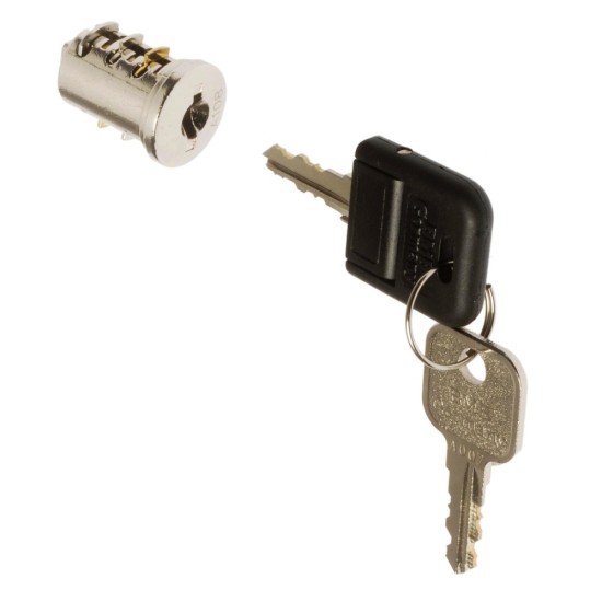 BMB ΑΝΤΑΛΛΑΚΤΙΚΟ ΚΥΛΙΝΔΡΑΚΙ UNIVERSAL KEY ALIKE