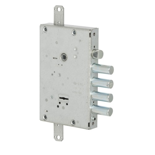 CISA ΚΛΕΙΔΑΡΙΑ ΘΩΡΑΚΙΣΜΕΝΗΣ ΠΟΡΤΑΣ ΜΕ NUCLEO (57665)