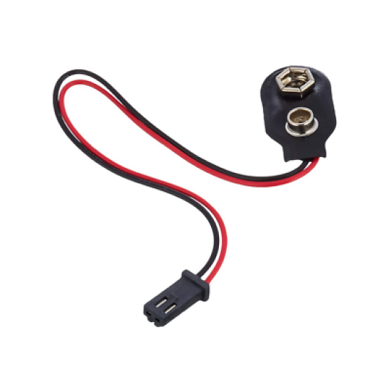 CISA ΕΞΩΤΕΡΙΚΟ ΚΑΛΩΔΙΟ ΓΙΑ ΧΡΗΜ/ΤΙΑ 6V (07430-32)