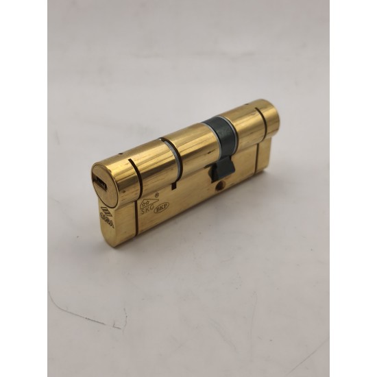 CISA ΚΥΛΙΝΔΡΟΣ ASTRAL TEKNO PRO