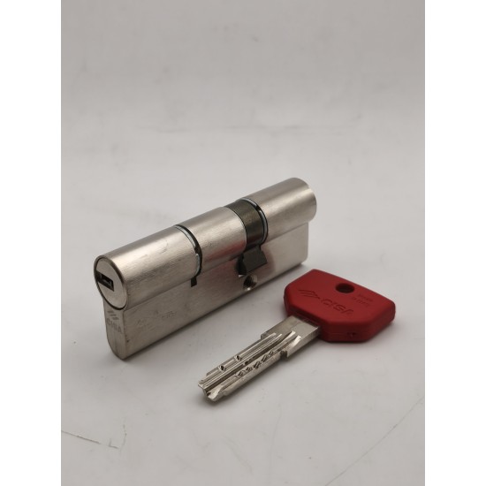 CISA ΚΥΛΙΝΔΡΟΣ ASIX P8