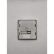 CISA ΕΞΩΤΕΡΙΚΟΣ ΚΑΡΤΑΝΑΓΝΩΣΤΗΣ MY EVO NICKEL (06525-75)