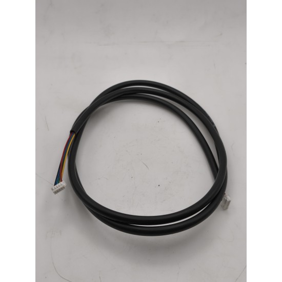 CISA ΕΞΩΤΕΡΙΚΟΣ ΚΑΡΤΑΝΑΓΝΩΣΤΗΣ MY EVO NICKEL (06525-75)