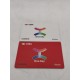 CISA ΕΞΩΤΕΡΙΚΟΣ ΚΑΡΤΑΝΑΓΝΩΣΤΗΣ MY EVO NICKEL (06525-75)
