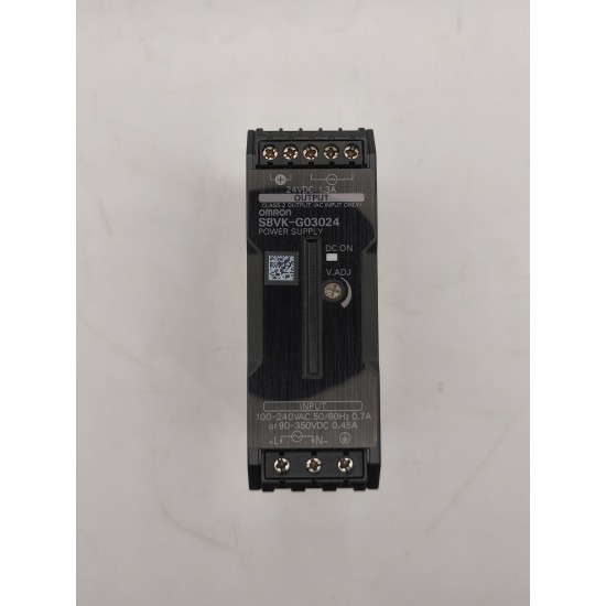 CISA ΤΡΟΦΟΔΟΤΙΚΟ MyEVO 24V DC (07060-03)
