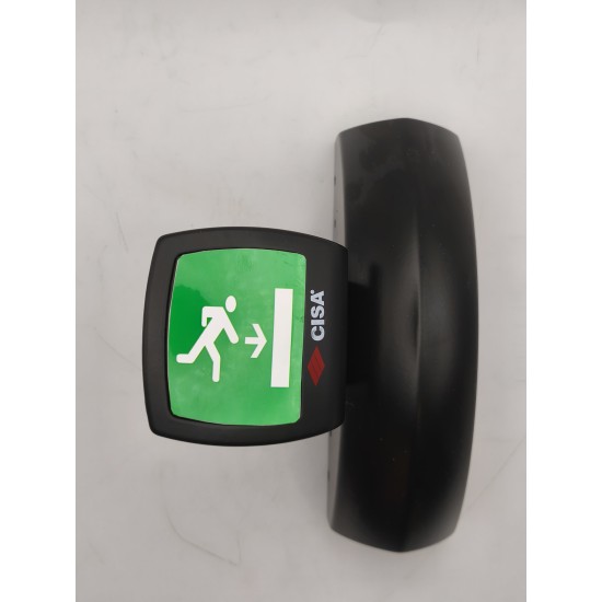 CISA PUSH PAD ΧΩΡΙΣ ΓΛΩΣΣΑ ME ΝΤΙΖΕΣ (59066-10)