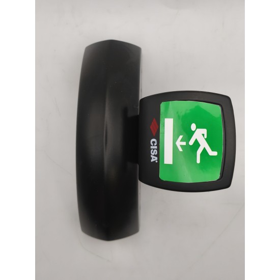 CISA PUSH PAD ΧΩΡΙΣ ΓΛΩΣΣΑ ME ΝΤΙΖΕΣ (59066-10)