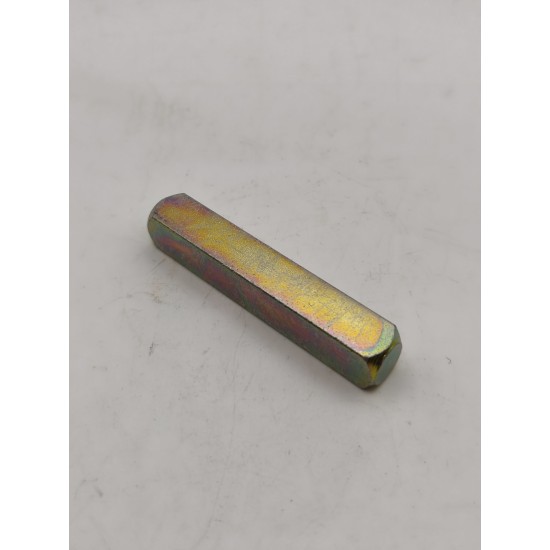 CISA ΜΟΝΟΚΟΜΜΑΤΟΣ ΑΞΟΝΑΣ 9mmX55mm (07083-70)
