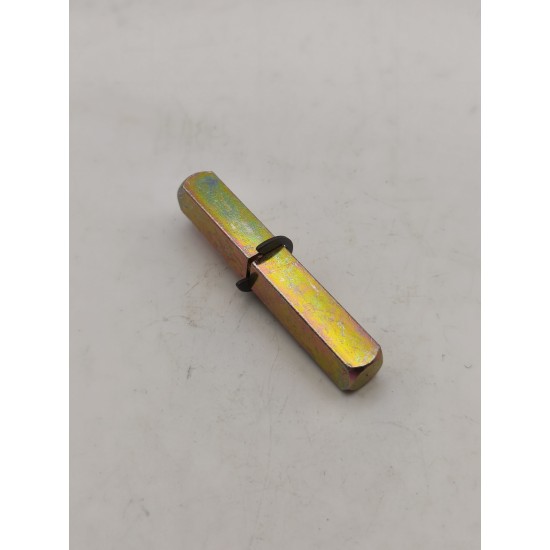 CISA ΜΟΝΟΚΟΜΜΑΤΟΣ ΑΞΟΝΑΣ (07085)