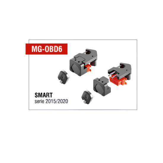 DISEC OBDBLOCK ΜΑΓΝΗΤΙΚΟ ΛΟΥΚΕΤΟ ΘΥΡΑΣ OBD (MGOBD)