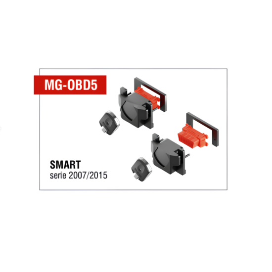 DISEC OBDBLOCK ΜΑΓΝΗΤΙΚΟ ΛΟΥΚΕΤΟ ΘΥΡΑΣ OBD (MGOBD)