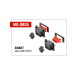 DISEC OBDBLOCK ΜΑΓΝΗΤΙΚΟ ΛΟΥΚΕΤΟ ΘΥΡΑΣ OBD (MGOBD)