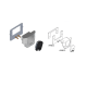 DISEC OBDBLOCK ΜΑΓΝΗΤΙΚΟ ΛΟΥΚΕΤΟ ΘΥΡΑΣ OBD (MGOBD)