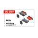 DISEC OBDBLOCK ΜΑΓΝΗΤΙΚΟ ΛΟΥΚΕΤΟ ΘΥΡΑΣ OBD (MGOBD)