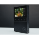 DOORBIRD ΕΣΩΤΕΡΙΚΟΣ ΣΤΑΘΜΟΣ A1101
