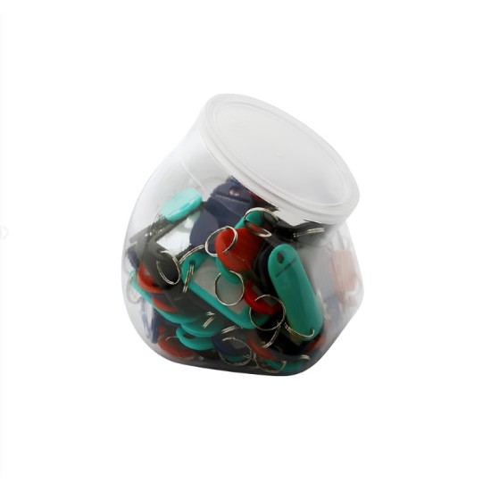 ELIS COLOR LABEL ΒΑΖΟ 104τμχ (TP328/5-JAR)