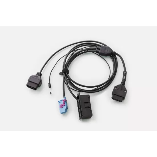 ADVANCED ΚΑΛΩΔΙΟ RESET VAG (ADC219)