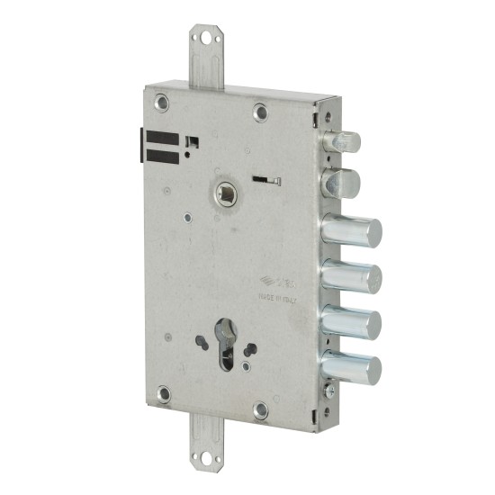 CISA ΚΛΕΙΔΑΡΙΑ Θ.ΠΟΡΤΑΣ ΗΛΕΚΤΡΙΚΗ ΚΥΛΙΝΔΡΟΥ 60mm (15515)