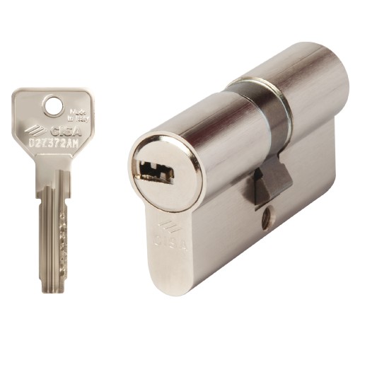 CISA ΚΥΛΙΝΔΡΟΣ ASIX (OE300)