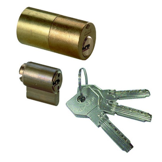 CISA ΚΥΛΙΝΔΡΟΣ ASIX ΓΙΑ ELETTRIKA