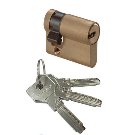 CISA ΚΥΛΙΝΔΡΟΣ ASIX (OE300)