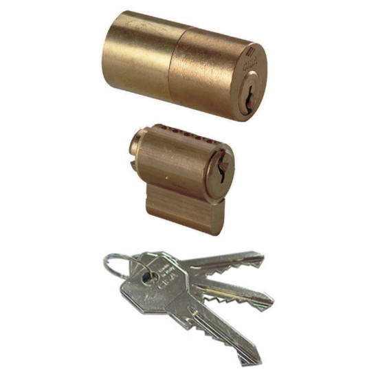 CISA ΚΥΛΙΝΔΡΟΣ ΑΠΛΟΣ ΓΙΑ ΚΛΕΙΔΑΡΙΑ ELETTRIKA (OG150)