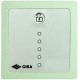 CISA MyEVO BUTTON ΕΞΟΔΟΥ