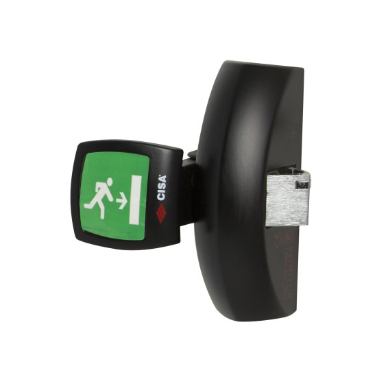 CISA PUSH PAD ΜΕ ΓΛΩΣΣΑ (59051-10)