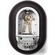 ASSA ABLOY ΔΙΑΙΡΟΥΜΕΝΟΣ ΠΙΡΟΣ ΓΙΑ ΠΟΜΟΛΟ 120/120mm(EA288)