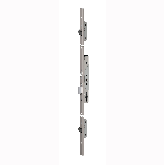 ABLOY ΚΛΕΙΔΑΡΙΑ 3ΣΗΜΕΙΩΝ MOTORISED (MP418)