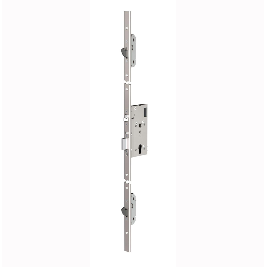 ABLOY ΚΛΕΙΔΑΡΙΑ 3ΣΗΜΕΙΩΝ 1.76m MOTORISED (MP520)