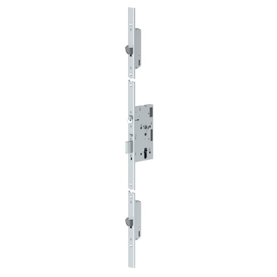 ABLOY ΚΛΕΙΔΑΡΙΑ 3ΣΗΜΕΙΩΝ U 1.76m (EL166)