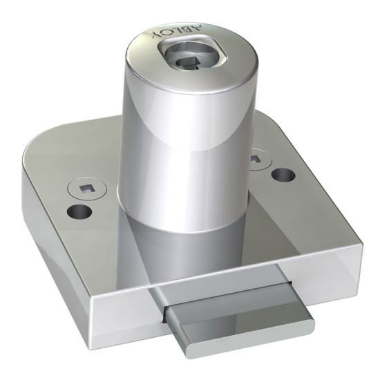 ABLOY ΚΛΕΙΔΑΡΙΑ ΕΠΙΠΛΩΝ NICKEL (OF230T)