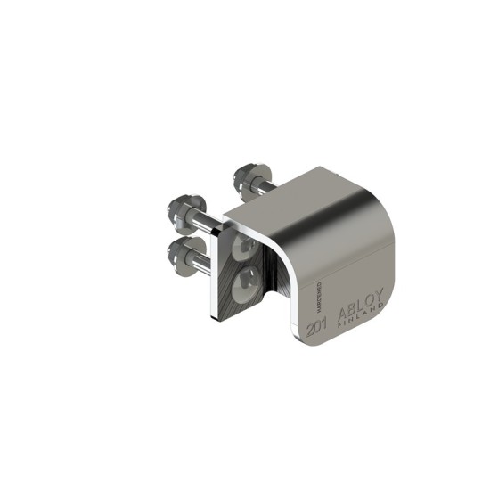 ABLOY ΑΤΣΑΛΙΝΗ ΒΑΣΗ ΛΟΥΚΕΤΟΥ ΜΕ ΚΑΛΛΥΜΑ (PL20)