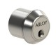 ABLOY ΚΥΛΙΝΔΡΟΣ ΦΙΝΛΑΝΔΙΚΟΥ ΤΥΠΟΥ NICKEL (CY414T)