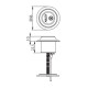 ABLOY ΚΥΛΙΝΔΡΟΣ ΦΙΝΛΑΝΔΙΚΟΥ ΤΥΠΟΥ NICKEL (CY414T)