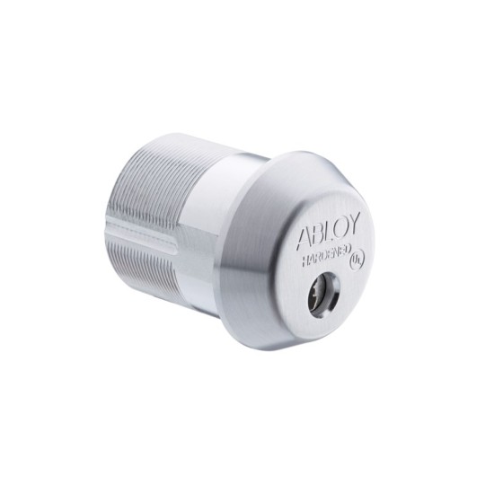 ABLOY ΚΥΛΙΝΔΡΟΣ ΦΙΝΛΑΝΔΙΚΟΥ ΤΥΠΟΥ BRASS (CY414T)