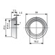 ABLOY ΔΙΑΚΟΣΜΗΤΙΚΟ ΔΑΧΤΥΛΙΔΙ ΓΙΑ ΚΥΛΙΝΔΡΑΚΙΑ (804757)