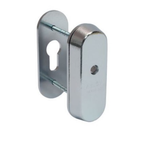 ABLOY DEFENDER ΣΤΕΝΗΣ ΠΟΡΤΑΣ NICKEL (CH102)