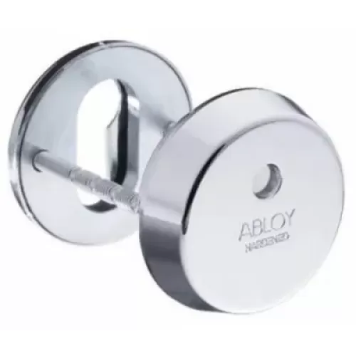 ABLOY DEFENDER ΦΑΡΔΙΑΣ ΠΟΡΤΑΣ NICKEL (CH101)