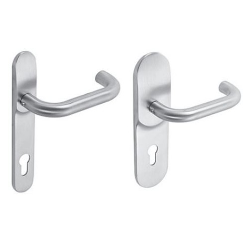 ABLOY SET ΠΟΜΟΛΑ NICKEL (EH070)