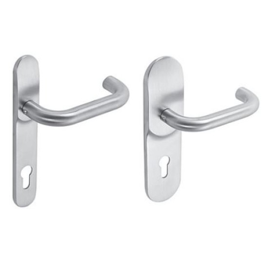 ABLOY SET ΠΟΜΟΛΑ NICKEL (EH070)